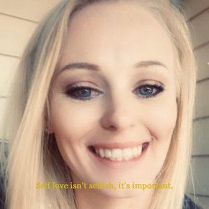 Meet your Posher, Jami